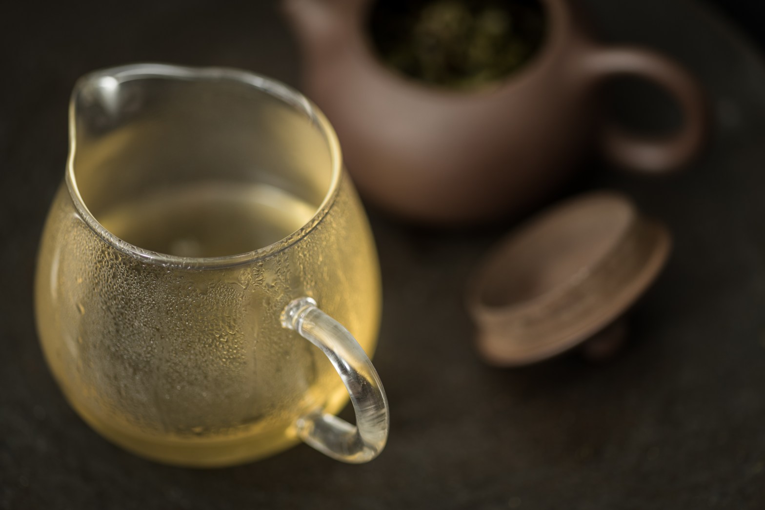 Tie Guan Yin