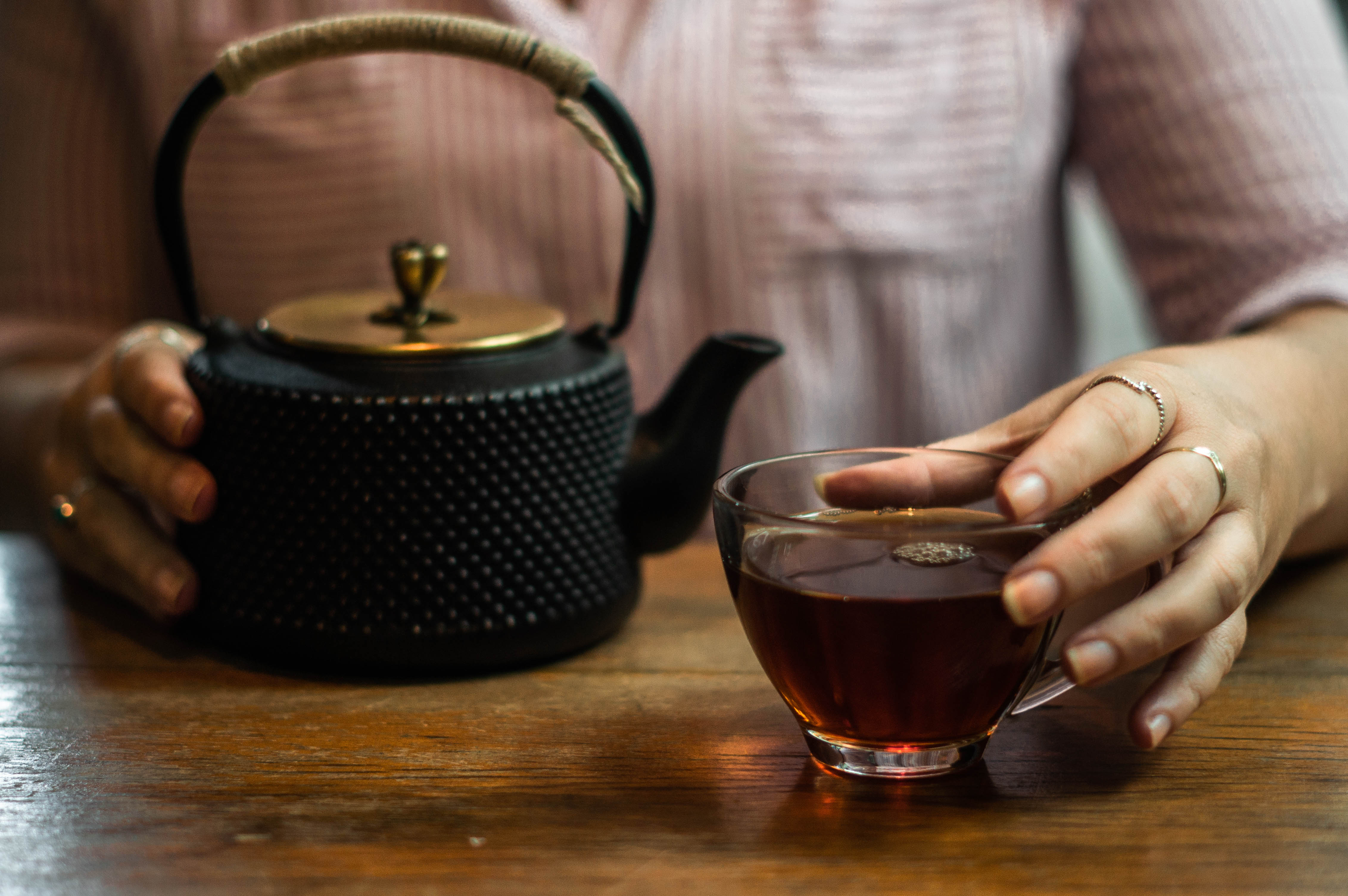Tea Horse Road Hotel in Lhasa, China