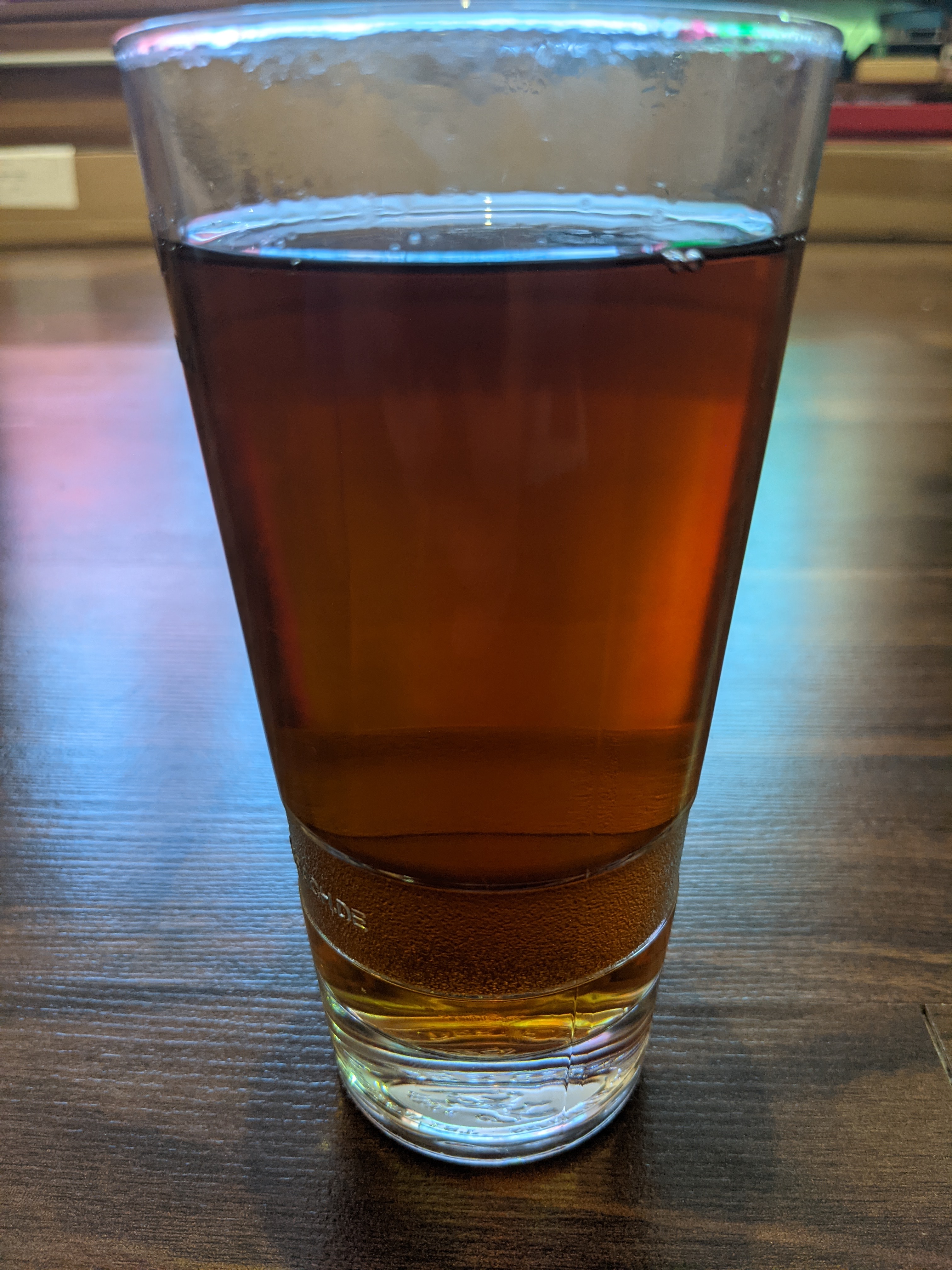 Tea Test: Dian Ya An Xiang (Pu’er)