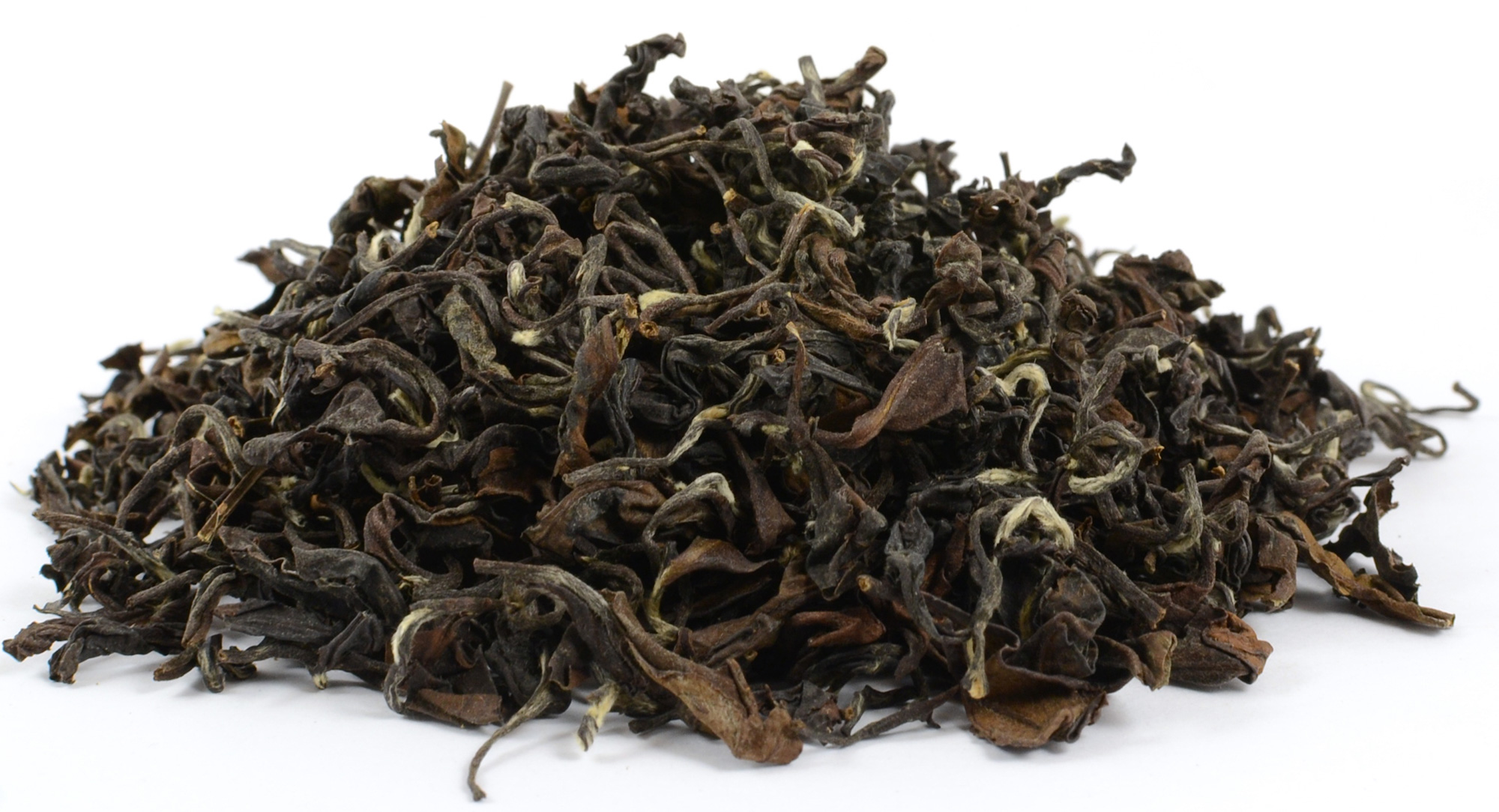 Oolong Tea Review - Eastern Beauty