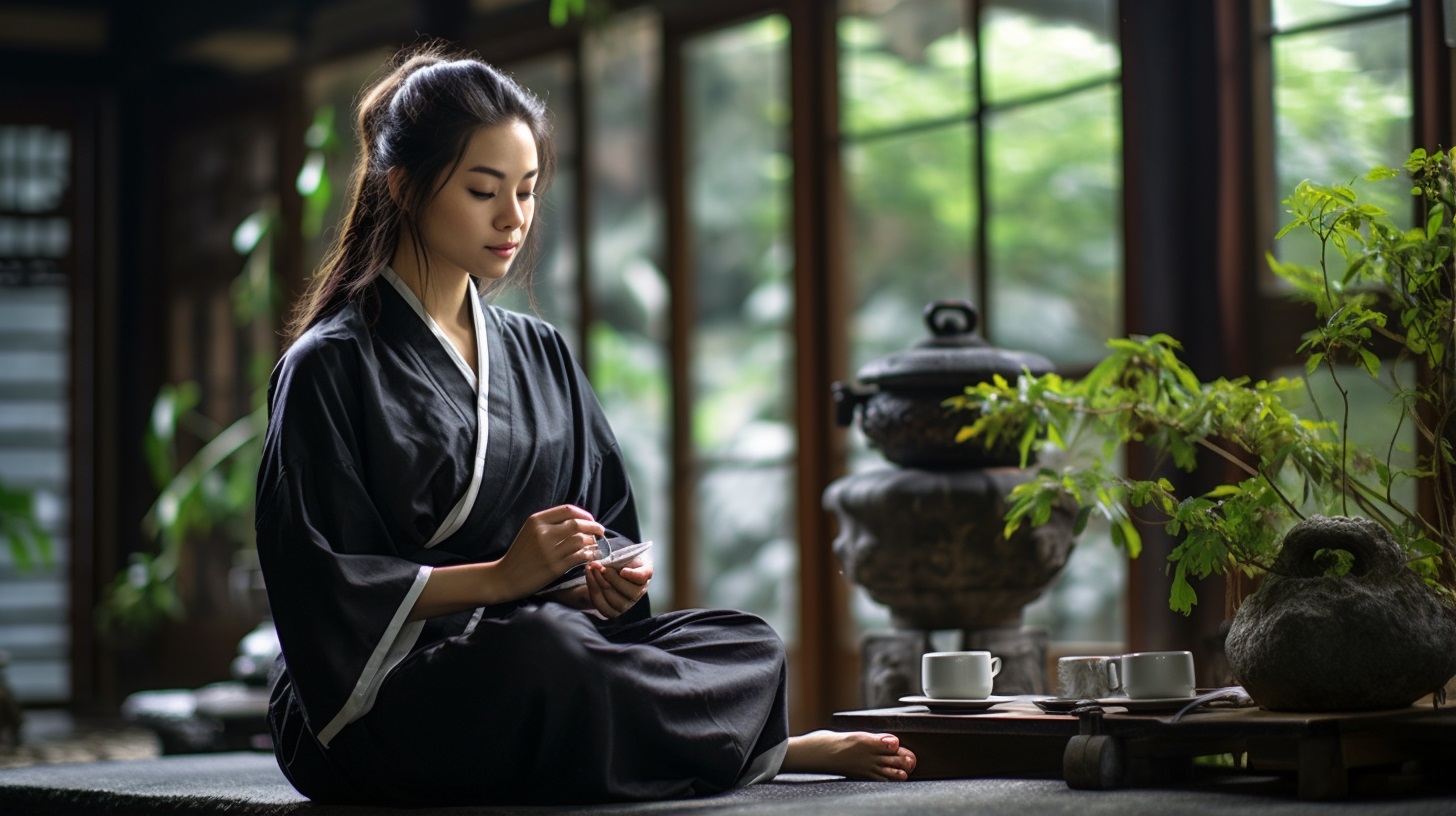 A Deep Dive Into iTeaworld's Classic Tea Selection An Exquisite Journey Through Chinese Tea Culture