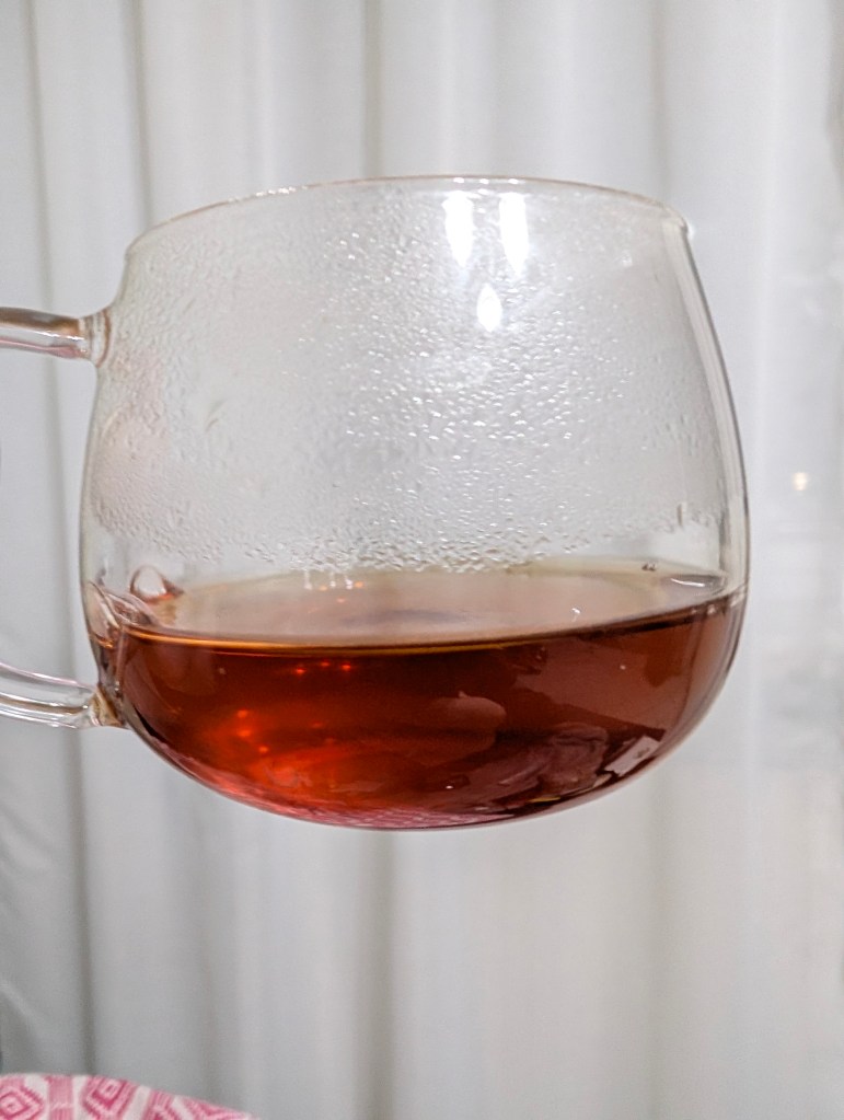 Rooteas Wuyi Oolong Sampler - Huang Mei Gui ("Yellow Rose")