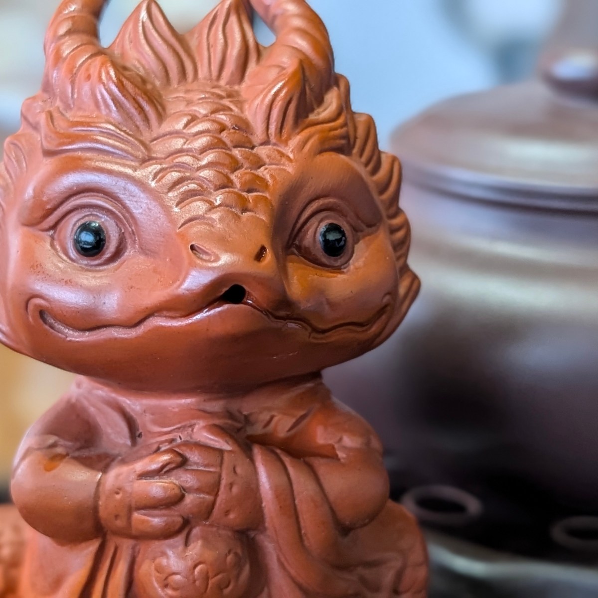 Exploring the Chinese Oolong Tea Classic Flavor Collection by&nbsp;iTeaworld